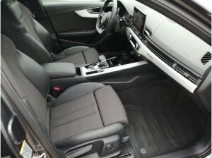 Audi A4 Avant S-Line 45TFSI quat AHK LED Sound 3-Z Kl