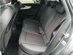 Audi A4 Avant S-Line 45TFSI quat AHK LED Sound 3-Z Kl