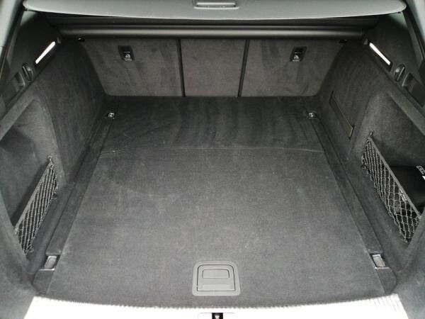Audi A4 Avant S-Line 45TFSI quat AHK LED Sound 3-Z Kl
