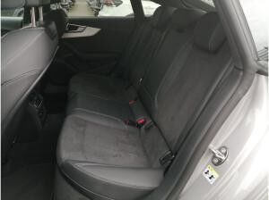 Audi A5 Sportback S-Line 45TFSI qu GT-Silber Porsche