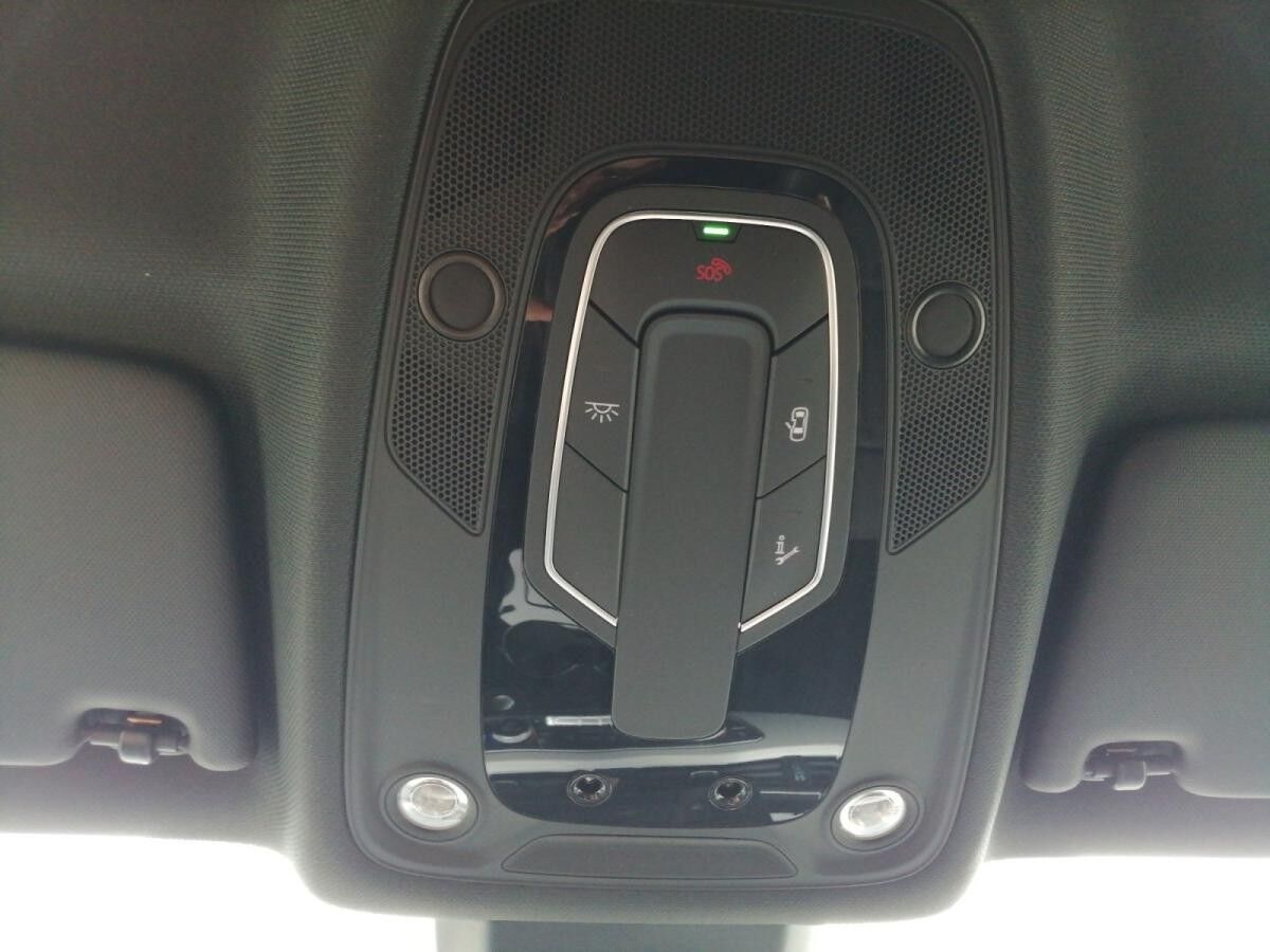 Audi A4 Avant S-Line 45TFSI quat AHK LED Sound 3-Z Kl