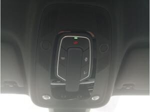 Audi A5 Sportback S-Line 45TFSI qu GT-Silber Porsche