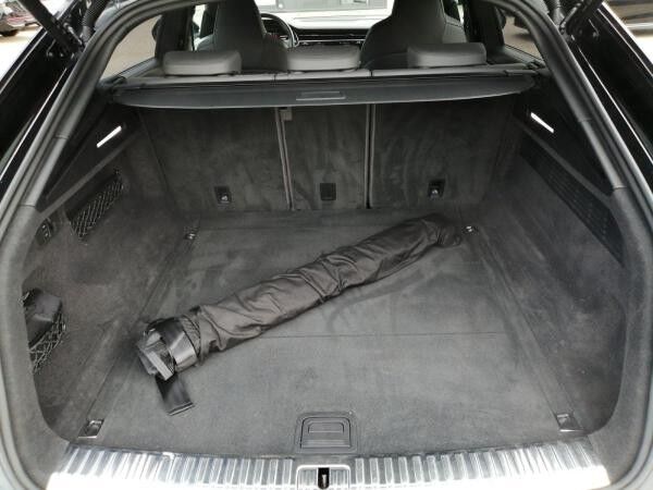 Audi SQ8 TFSI Pano HD-Matrix 360° B&O 23" MEGA VOLL