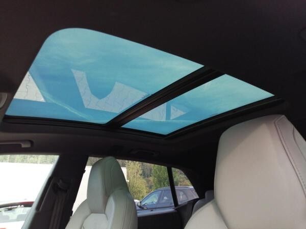 Audi SQ8 TFSI Pano HD-Matrix 360° B&O 23" MEGA VOLL