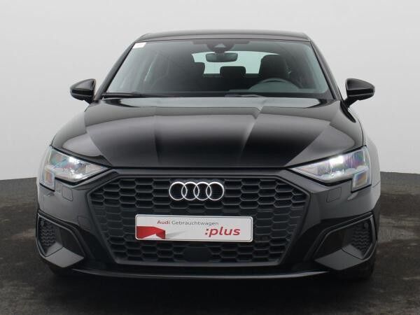 Audi A3 Sportback 40 TFSIe S-tronic / MMI-Radio+, SHZ