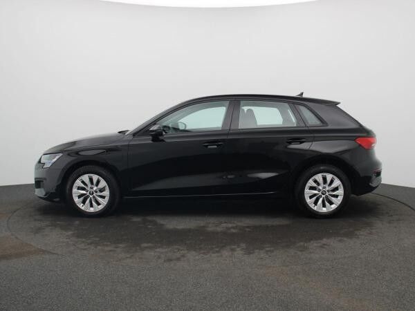 Audi A3 Sportback 40 TFSIe S-tronic / MMI-Radio+, SHZ