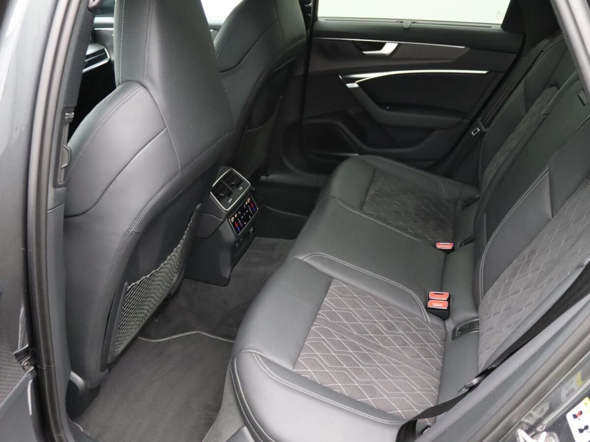 Audi S6 Avant TDI quattro / Pano, Standh, Matrix, B&O