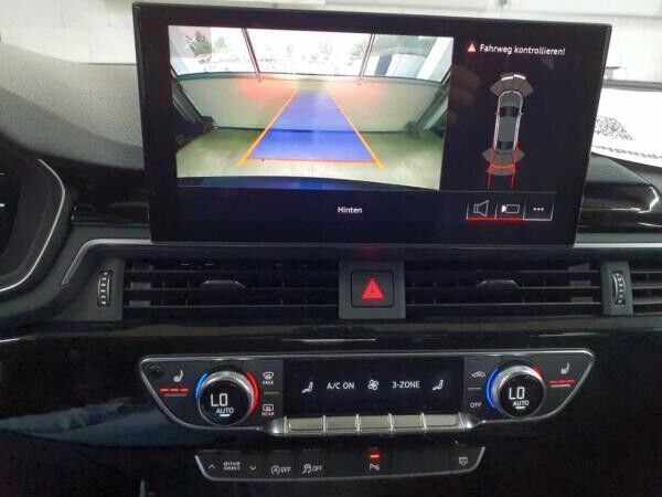 Audi A5 Sportback S-Line Competition+ 40 TDI quattro