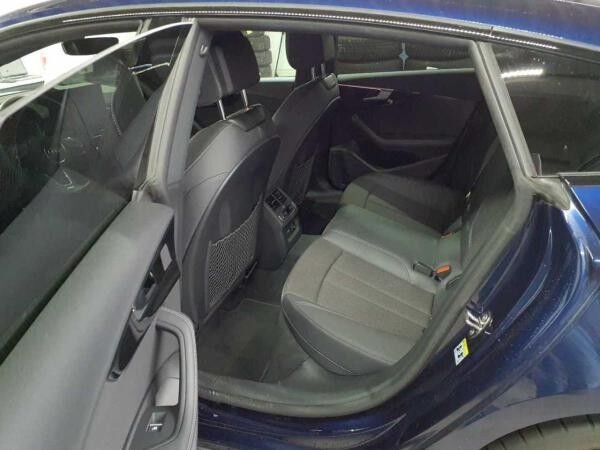 Audi A5 Sportback S-Line Competition+ 40 TDI quattro