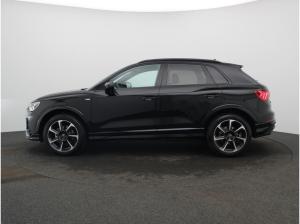 Audi Q3 S-Line 35TFSI S-tronic / Navi+, RFK, AHK, LED