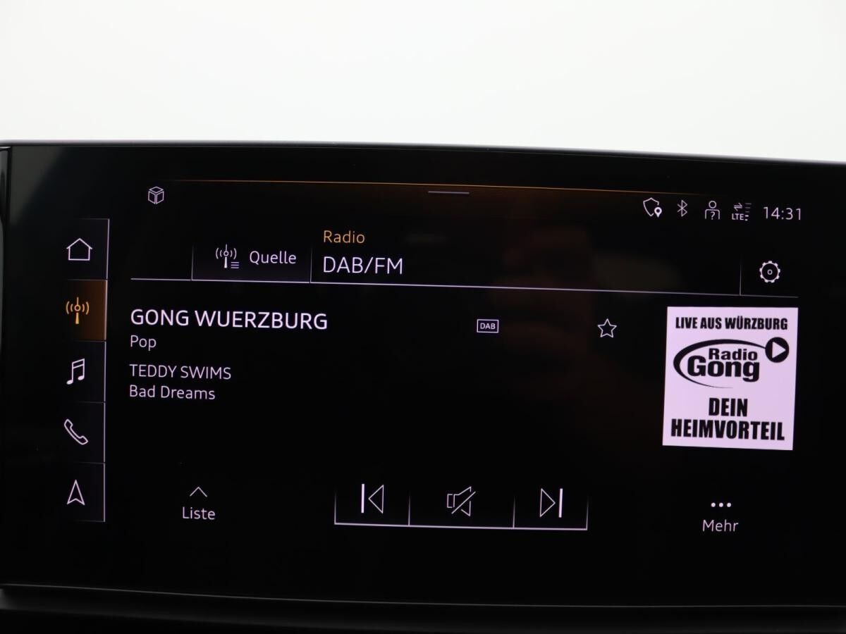 Audi Q5 S-Line 40TDI quattro S-tronic/ Pano, AHK, B&O