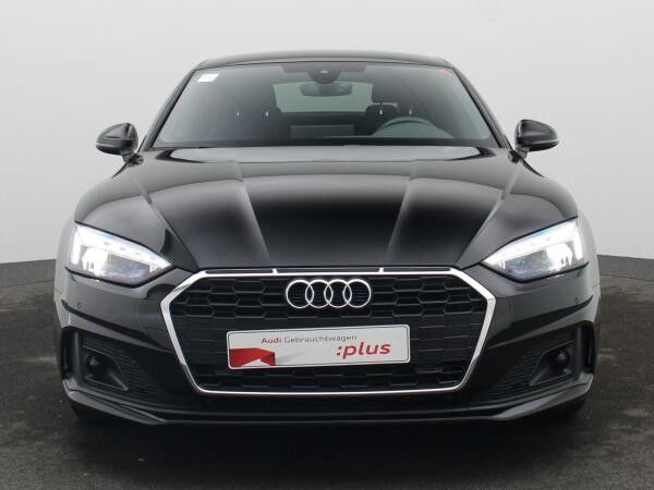 Audi A5 Sportback S-Line 35TDI S-tronic/ Navi, Matrix