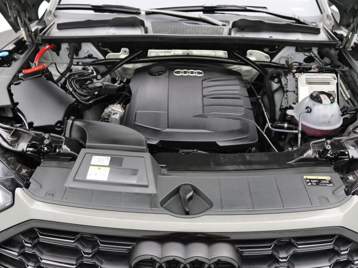 Audi Q5 S-Line 40TDI quattro S-tronic/ Pano, AHK, B&O