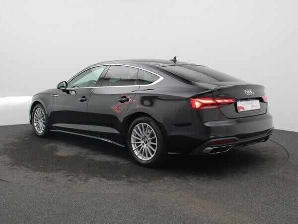 Audi A5 Sportback S-Line 35TDI S-tronic/ Navi, Matrix