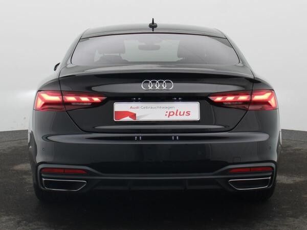 Audi A5 Sportback S-Line 35TDI S-tronic/ Navi, Matrix
