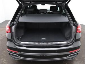 Audi Q3 S-Line 35TFSI S-tronic / Navi+, RFK, AHK, LED