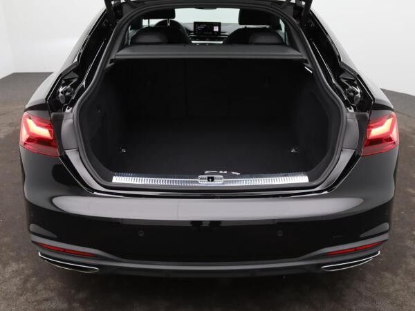 Audi A5 Sportback S-Line 35TDI S-tronic/ Navi, Matrix