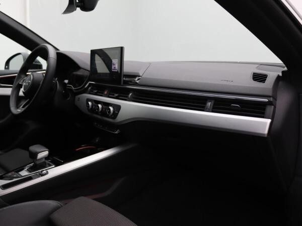Audi A5 Sportback S-Line 35TDI S-tronic/ Navi, Matrix