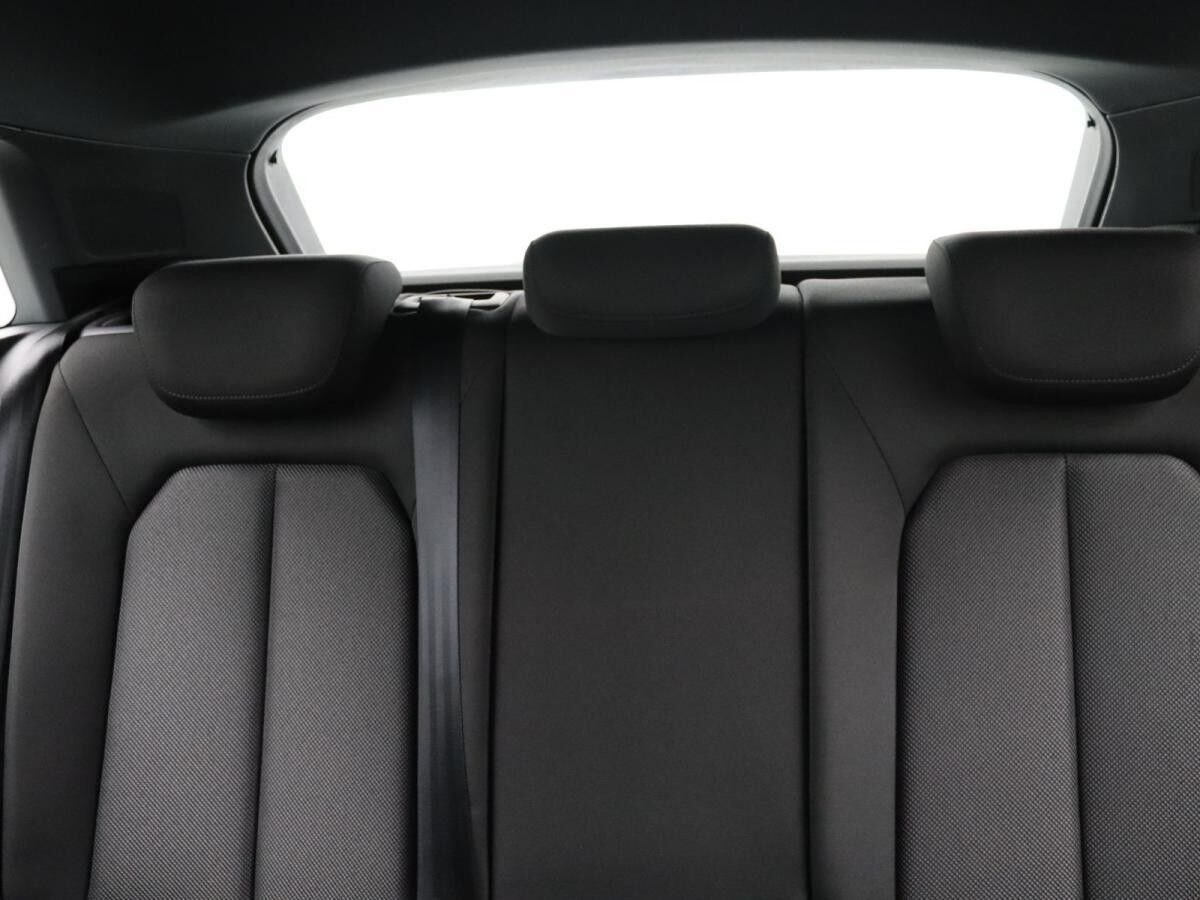 Audi A3 Sportback 40 TFSIe S-tronic / ParkAssi, SHZ