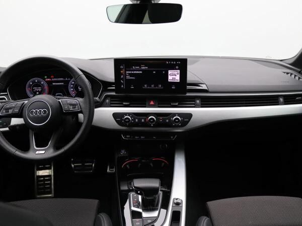 Audi A5 Sportback S-Line 35TDI S-tronic/ Navi, Matrix