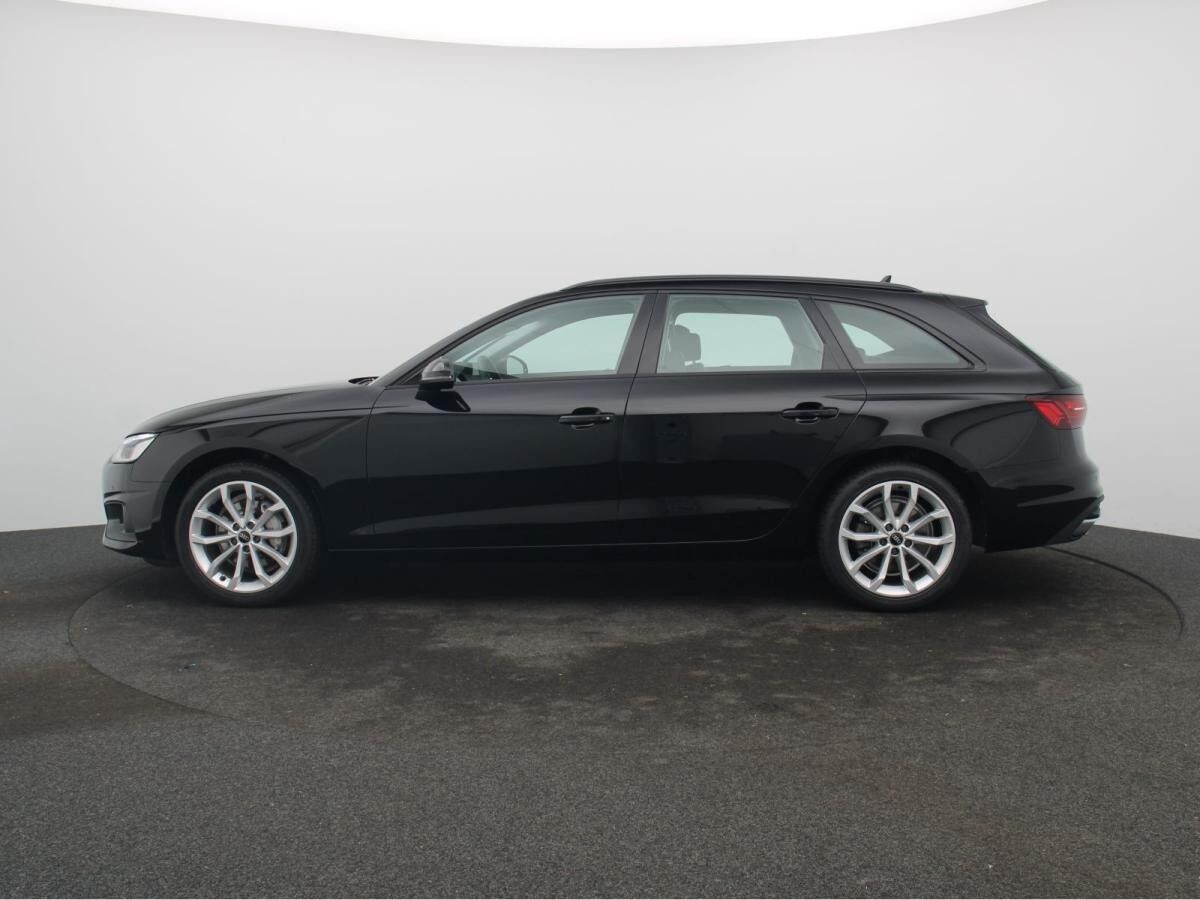 Audi A4 Avant 40 TDI S-tronic / MMI-Navi+, LED, ACC