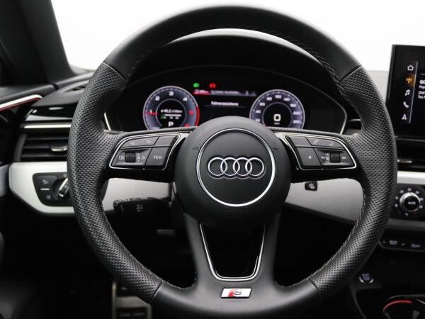 Audi A5 Sportback S-Line 35TDI S-tronic/ Navi, Matrix