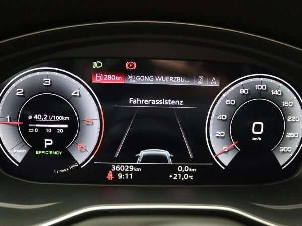 Audi A5 Sportback S-Line 35TDI S-tronic/ Navi, Matrix