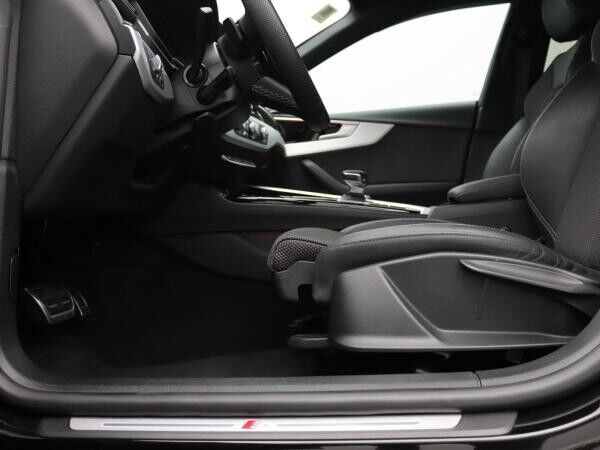 Audi A5 Sportback S-Line 35TDI S-tronic/ Navi, Matrix