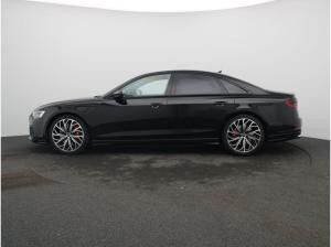 Audi S8 TFSI quattro / Pano, Standh, AHK, B&O, OLED
