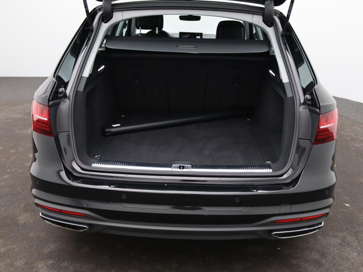 Audi A4 Avant 40 TDI S-tronic / MMI-Navi+, LED, ACC