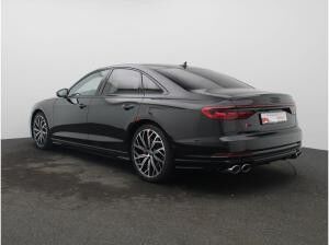 Audi S8 TFSI quattro / Pano, Standh, AHK, B&O, OLED