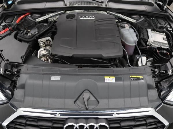 Audi A5 Sportback S-Line 35TDI S-tronic/ Navi, Matrix