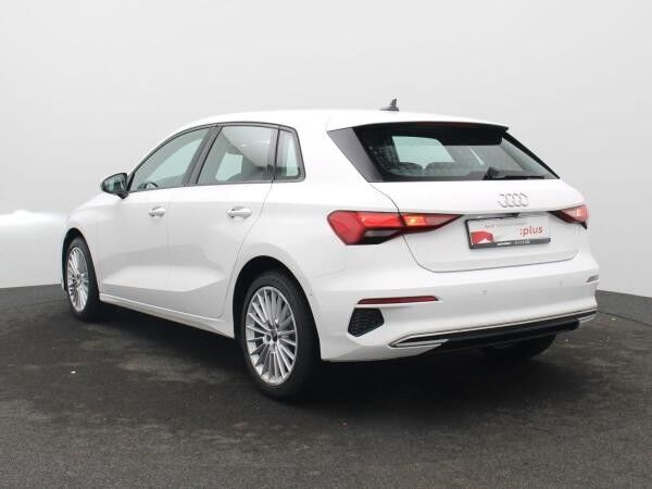 Audi A3 Sportback advanced 35TDI S-tronic / Navi, RFK