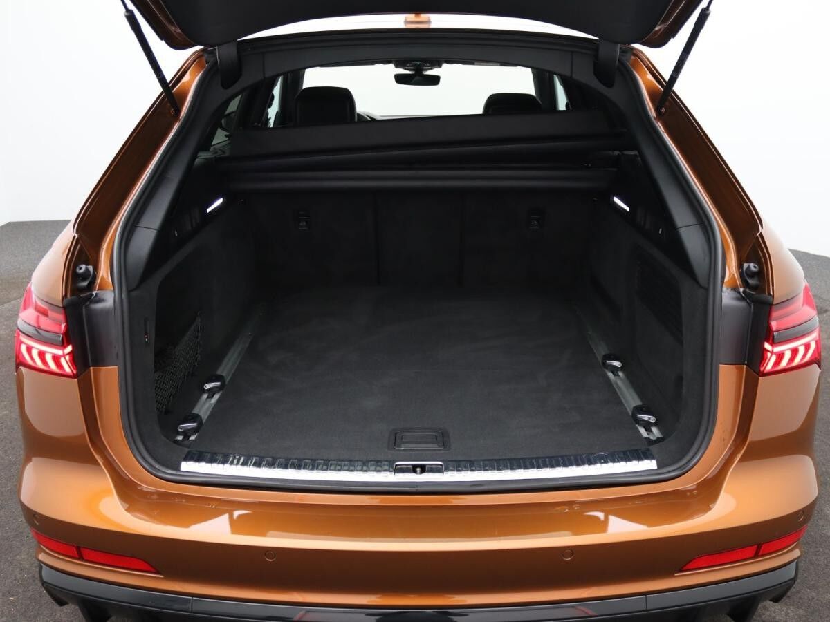 Audi S6 Avant TDI quattro / Pano, HD-Matrix, AHK, B&O