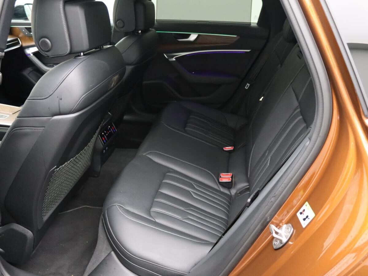 Audi S6 Avant TDI quattro / Pano, HD-Matrix, AHK, B&O