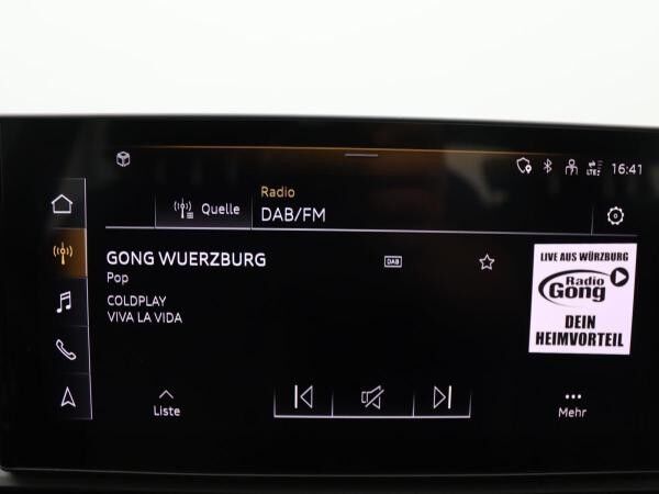 Audi Q5 S-Line 55 TFSIe quattro S-tronic / Pano, OLED