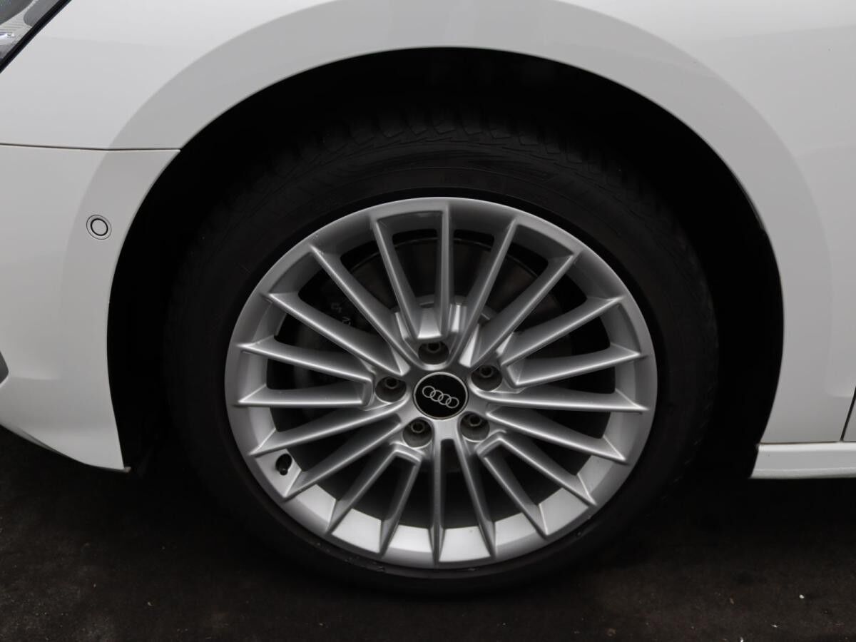 Audi A3 Sportback advanced 35TDI S-tronic / Navi, RFK