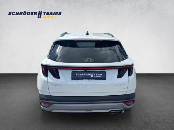 Hyundai Tucson 1.6 T-GDI 160 PS 48V 7-DCT 4WD TREND LED-Paket//SOFORT DA//JETZT SICHERN!