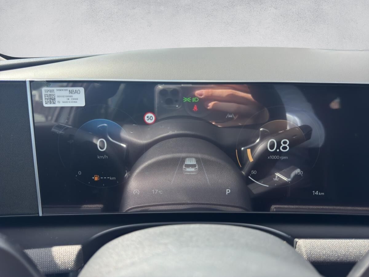 Hyundai TUCSON 1.6 T-GDI 160 PS 48V 7-DCT 4WD TREND LED-Paket//SOFORT DA//JETZT SICHERN!