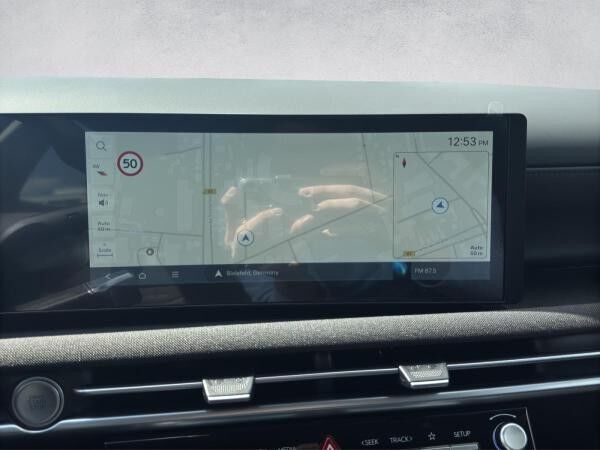 Hyundai Tucson 1.6 T-GDI 160 PS 48V 7-DCT 4WD TREND LED-Paket//SOFORT DA//JETZT SICHERN!