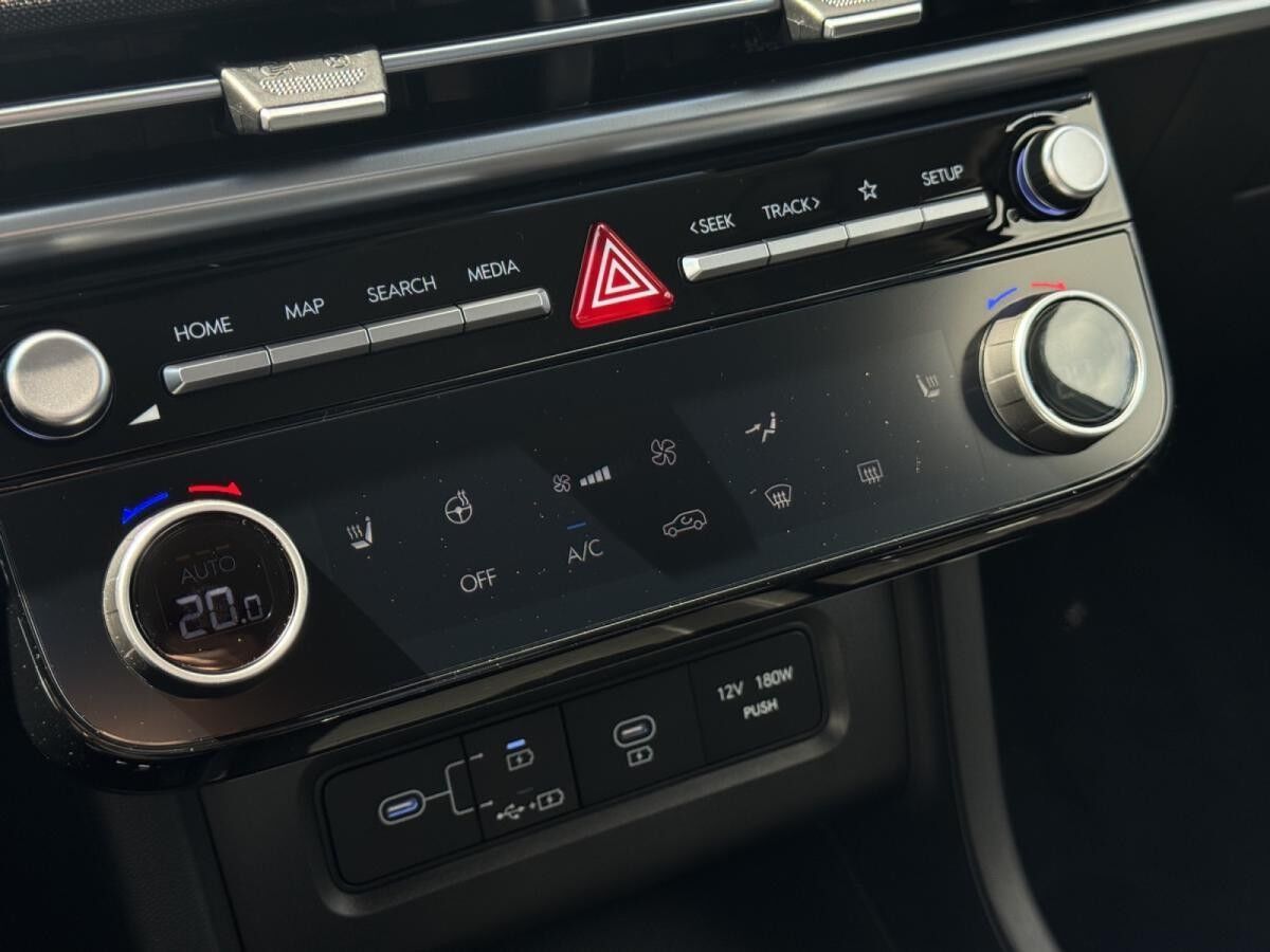 Hyundai TUCSON 1.6 T-GDI 160 PS 48V 7-DCT 4WD TREND LED-Paket//SOFORT DA//JETZT SICHERN!