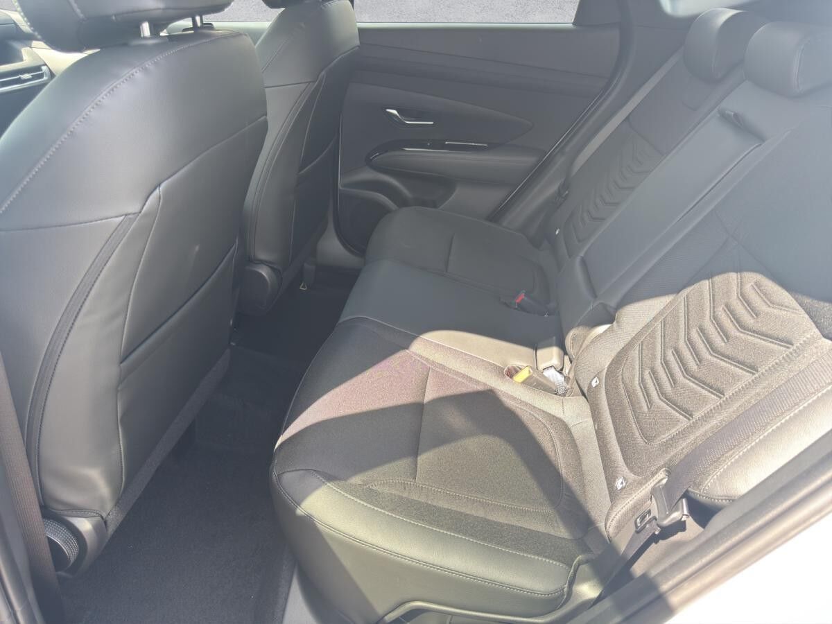 Hyundai TUCSON 1.6 T-GDI 160 PS 48V 7-DCT 4WD TREND LED-Paket//SOFORT DA//JETZT SICHERN!