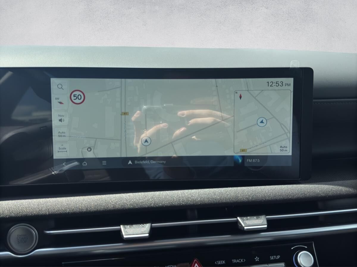 Hyundai TUCSON 1.6 T-GDI 160 PS 48V 7-DCT 4WD TREND LED-Paket//SOFORT DA//JETZT SICHERN!