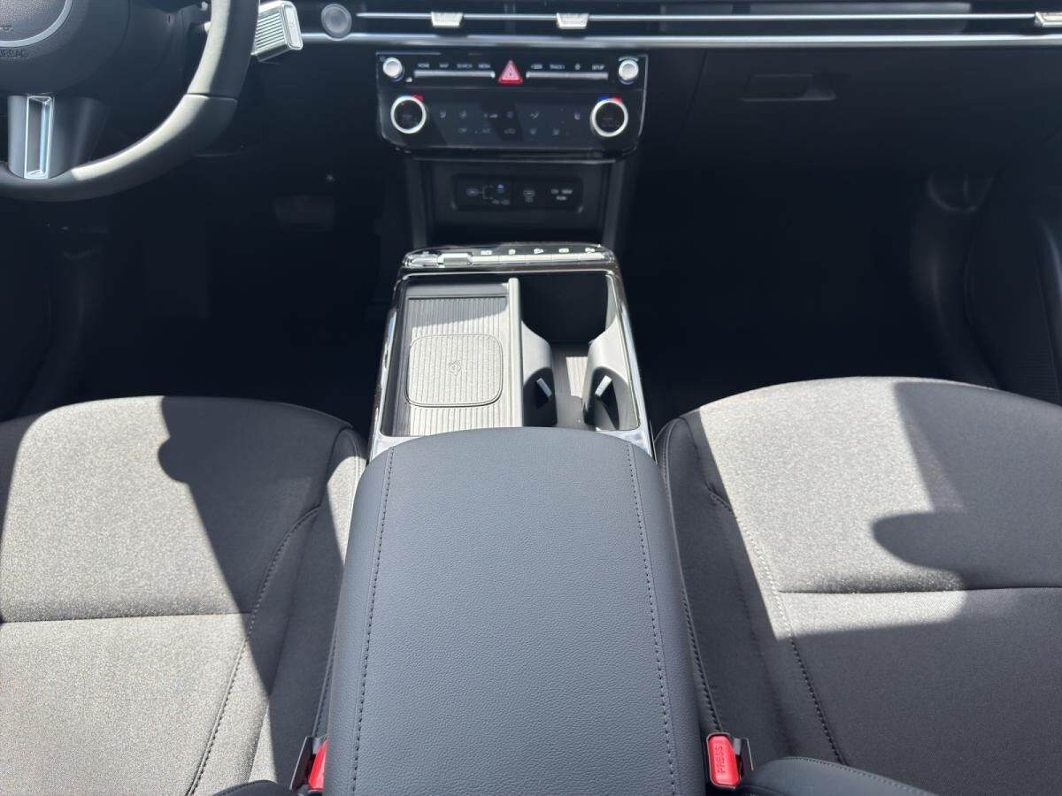 Hyundai TUCSON 1.6 T-GDI 160 PS 48V 7-DCT 4WD TREND LED-Paket//SOFORT DA//JETZT SICHERN!