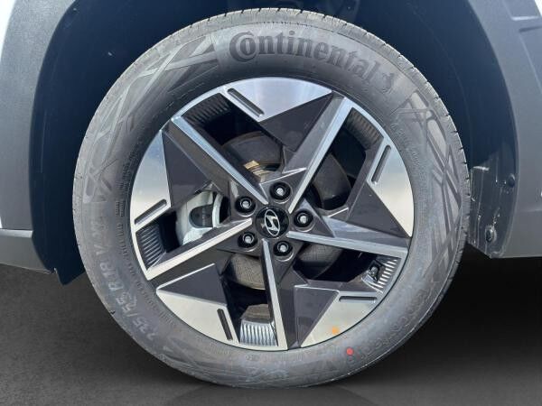 Hyundai Tucson 1.6 T-GDI 160 PS 48V 7-DCT 4WD TREND LED-Paket//SOFORT DA//JETZT SICHERN!