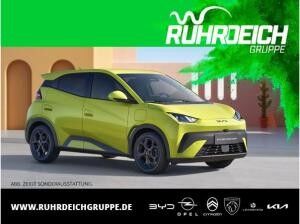 BYD DOLPHIN SURF COMFORT KAMERA 360° SHZ  CARPLAY