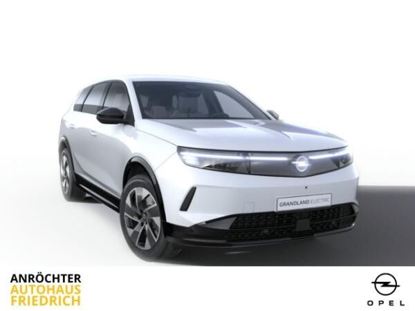 Opel Grandland Electric GS SOFORT Tech- & Komfort-Paket