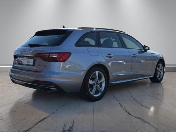 Audi A4 Avant Advanced 35 TFSI S-tronic +LED+KAMERA+