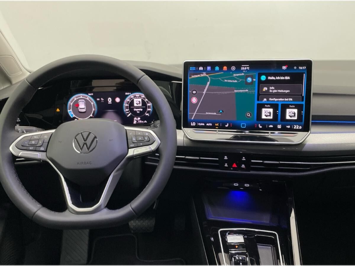 Volkswagen Golf Style 1.5l eTSI DSG *sofort verfügbar!*