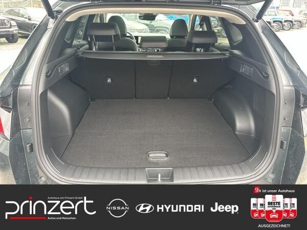 Hyundai Tucson 1.6 T-GDI HEV 4WD "Prime" Assist.Paket*PGD*Digital-Key*MY25